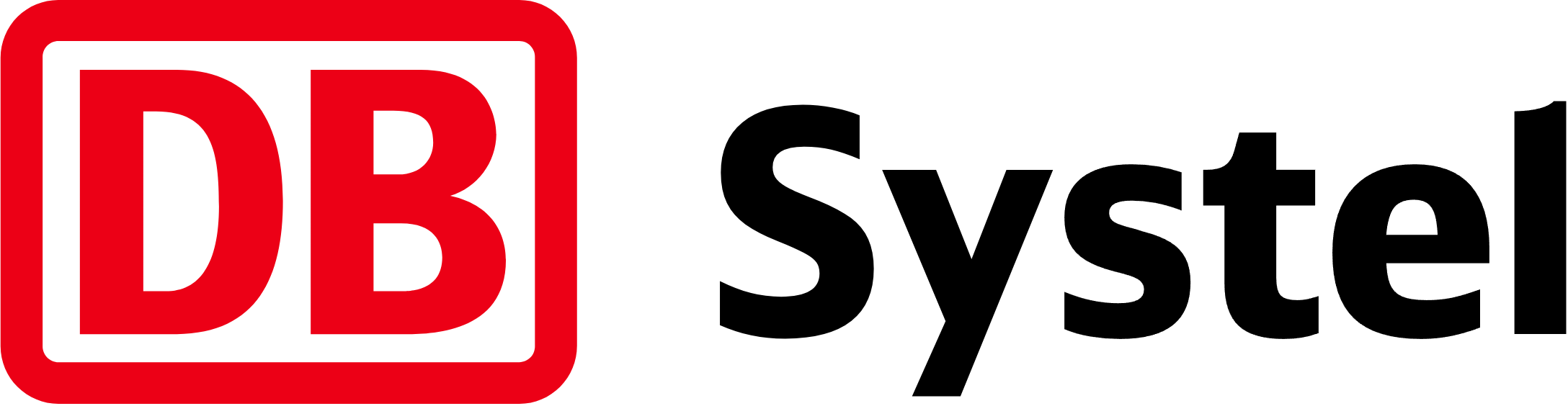 DB Systel